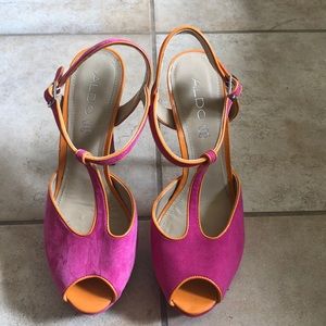 Aldo Heels